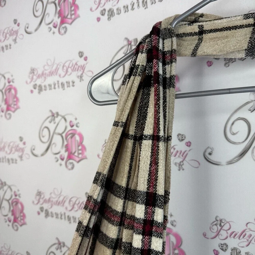 Reitmans chic checkered